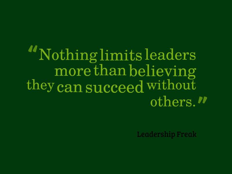Leadershipfreak's tweet photo. #1 limiting belief of leaders ....

http://t.co/HaryuLjHqU

! http://t.co/DoNNgyzexy