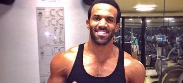 HAPPY BIRTHDAY ... CRAIG DAVID! \"7 DAYS\".   