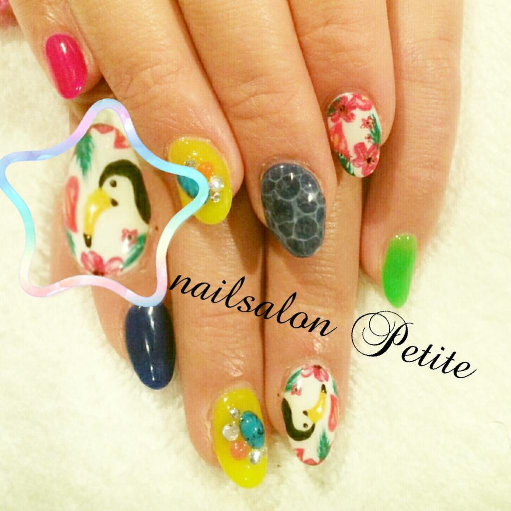 練馬 中村橋 ネイルサロン Petite Nail Petite Twitter 練馬 中村橋 ネイルサロン Petite Nail Petite Twitter