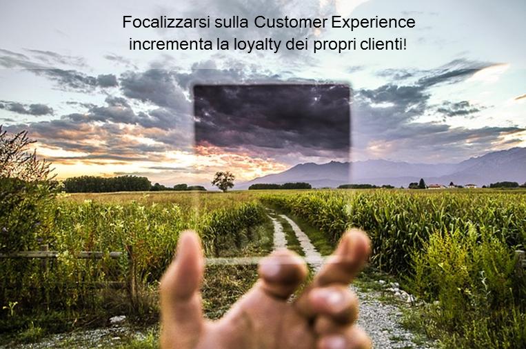 patgroup's tweet photo. Pillola di  #Experience. #satisfaction #DirectInteraction #CX #conversion #upselling http://t.co/Ww0BUf7BUi http://t.co/lLsbleuPI2