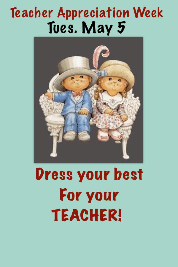CalvinSmithPTA's tweet photo. @GraniteSchools #TeacherAppreciationWeek #SchoolPride #SchoolSpirit #BestTeachers http://t.co/ZDjPJzQnTl
