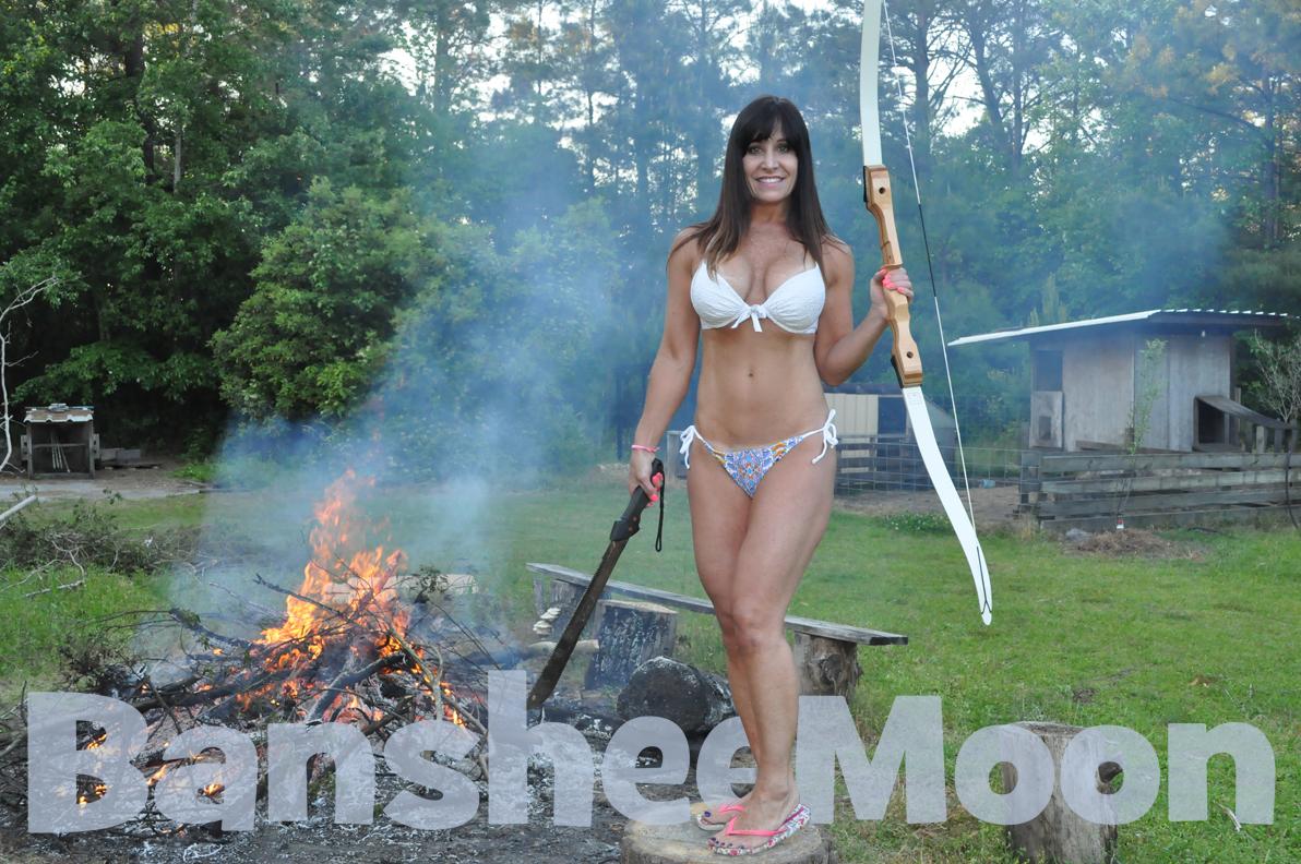 Farm Girl Jen of the Banshee Moon *Official Page* on X: 