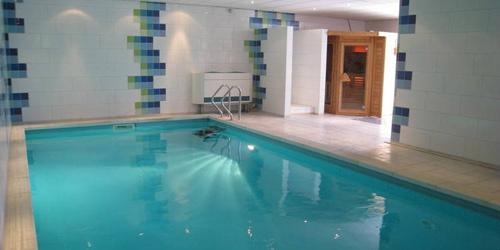 #lastminute aanbieding, luxe #villa met sauna en binnen zwembad voor max 16 personen. 18-21 mei 967,50 all in !