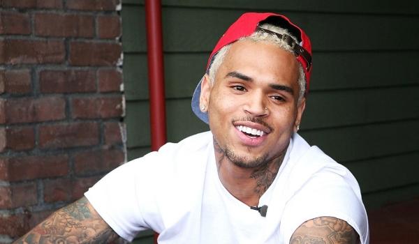 HAPPY BIRTHDAY ... CHRIS BROWN! \"WITH YOU\".   