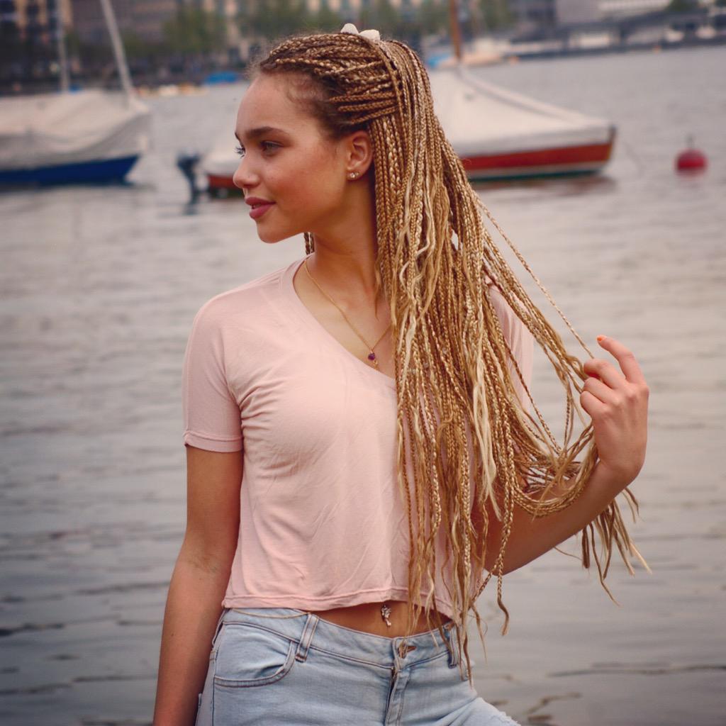 #BrandyMelville #BrandyMelvilleEU