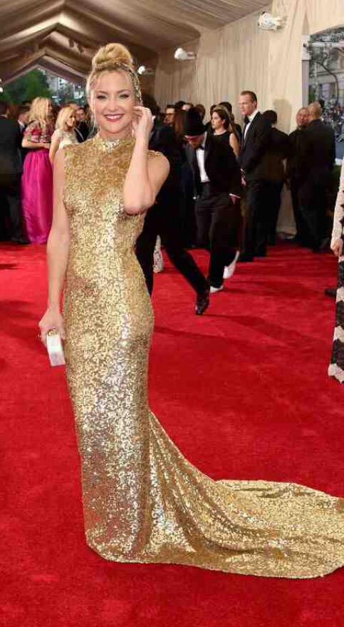 mandyfestation's tweet image. @MichaelKors you are absolutely brilliant. 😍😍😍 #zoereporter #MetGala
