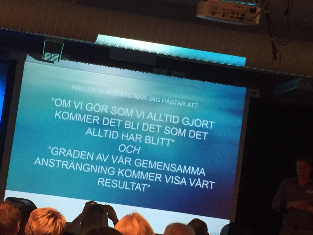 bolin6206's tweet photo. Så sant och klokt! http://t.co/VXrjkWSl6u