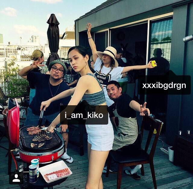 JikoReal's tweet photo. Party at GD's Home.. Someone tagged them and said.. It was http://t.co/KQwrLS39vR