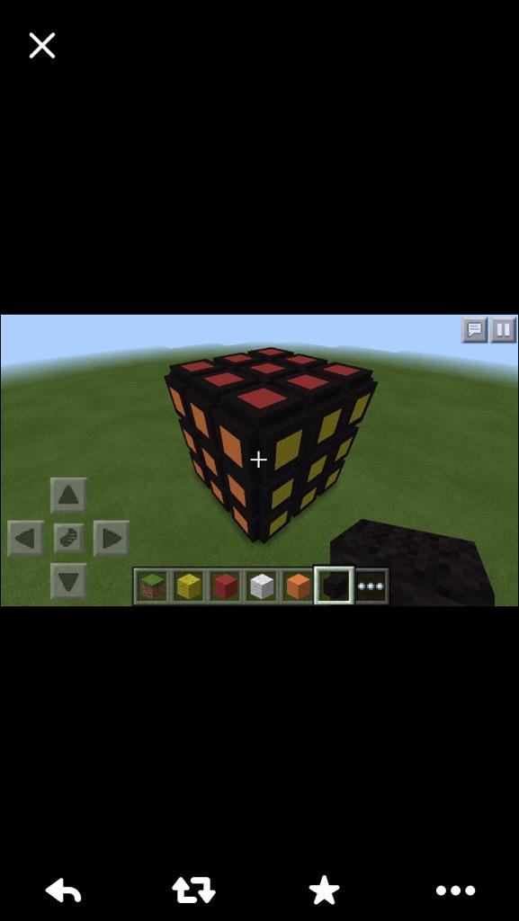 rubixfactions's tweet photo. Here is some fan builds! #Minecraft http://t.co/vvwGlYLBQs