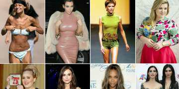 EctdMagUK's tweet photo. Fat-shaming v skinny-shaming http://t.co/US5ERCnwlD http://t.co/pCq0HjHGGk