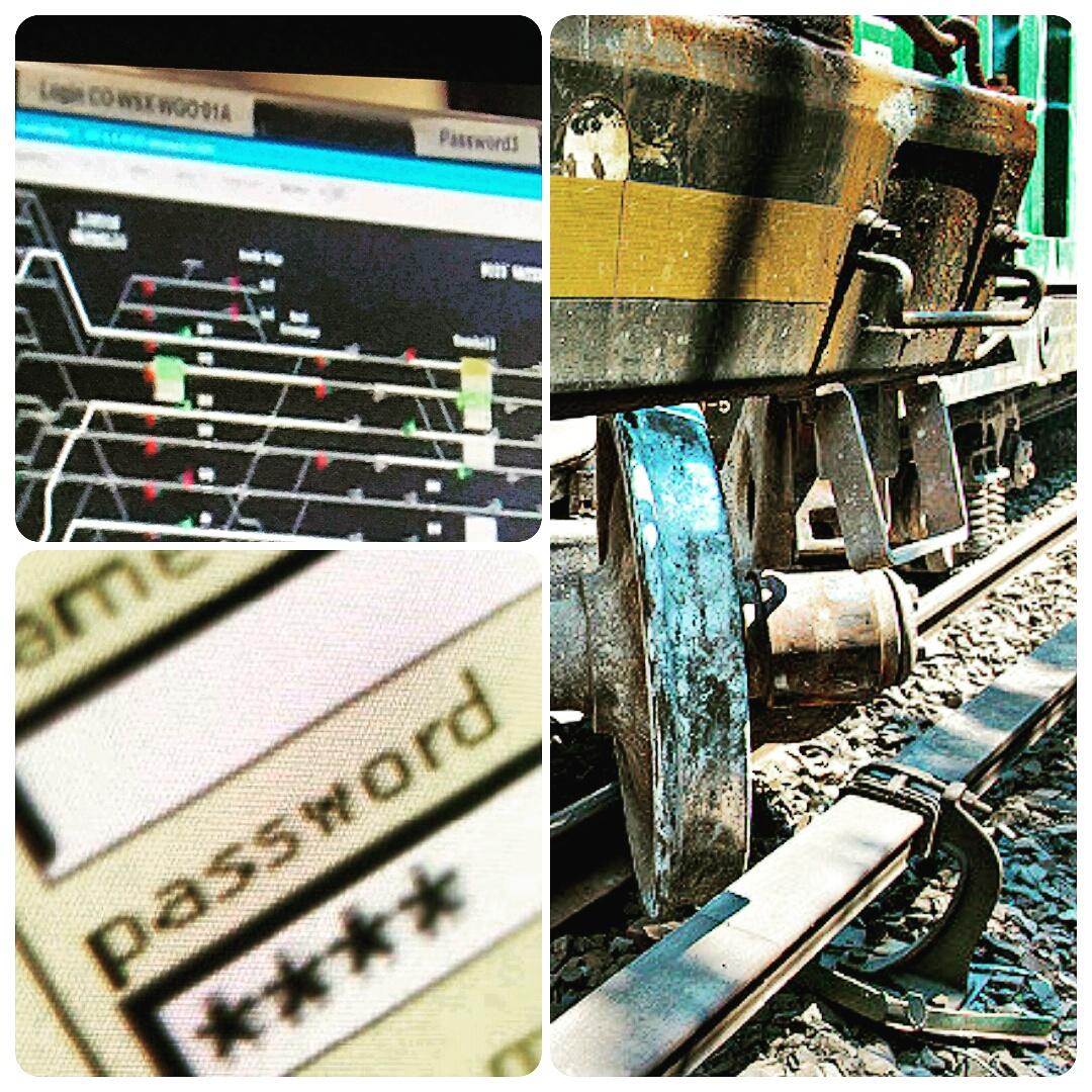 4jorge's tweet image. #LondonRail #SecurityFail #EndUser #Vulnerability #SecurityAwareness #PasswordLeak #Youtube thehackernews.com/2015/05/railwa…