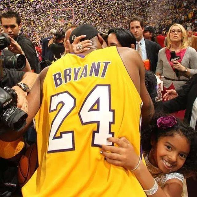 Love and bball.