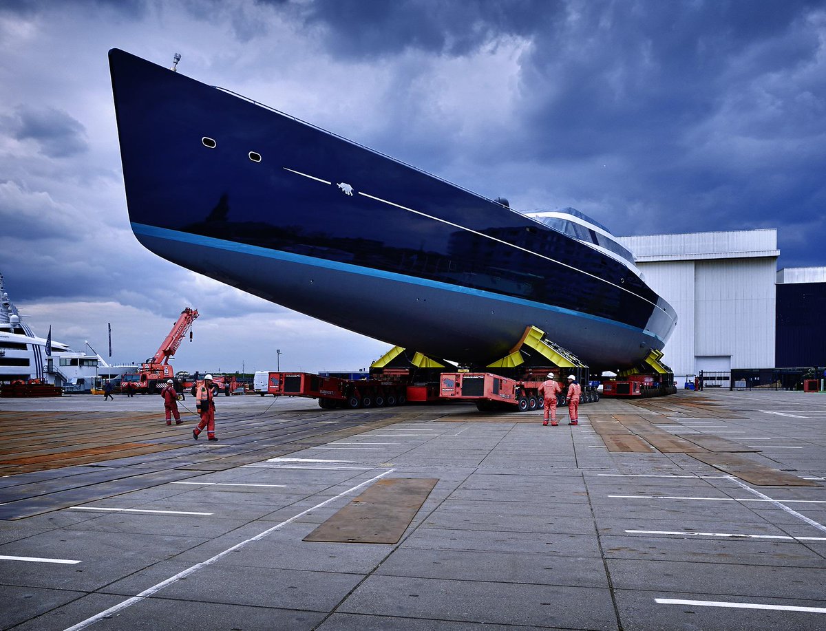 Vitters Shipyard tweet media