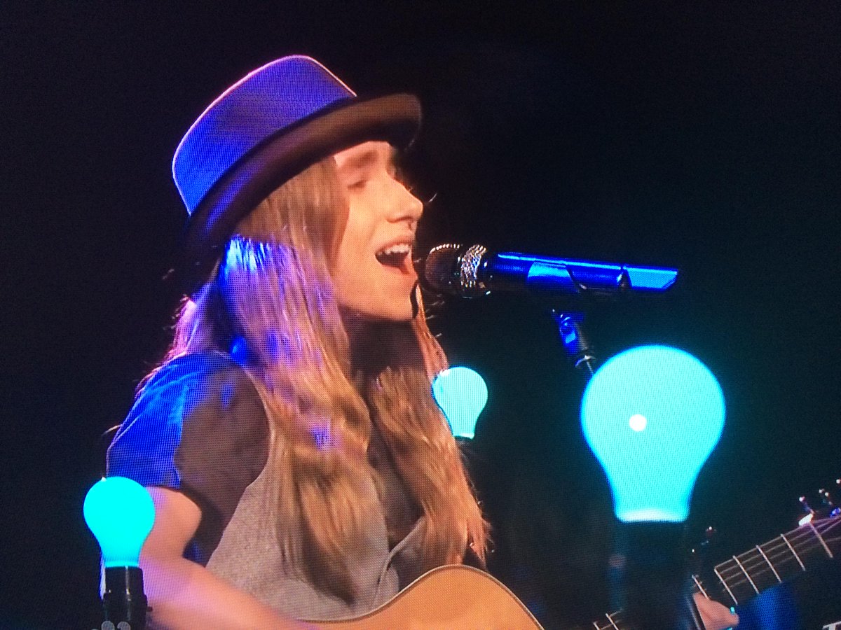 localspins's tweet photo. The back story of Sawyer's moving 'Shine On': http://t.co/rGFtdY03YG #thevoice #thevoicetop6 #sawyerfredericks http://t.co/YM954te781