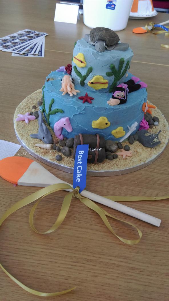 4 o enillwyr heddiw! Rhannwch y newyddion da!