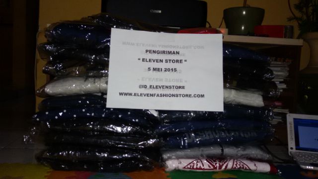 IG : ELEVEN_STORE tweet media