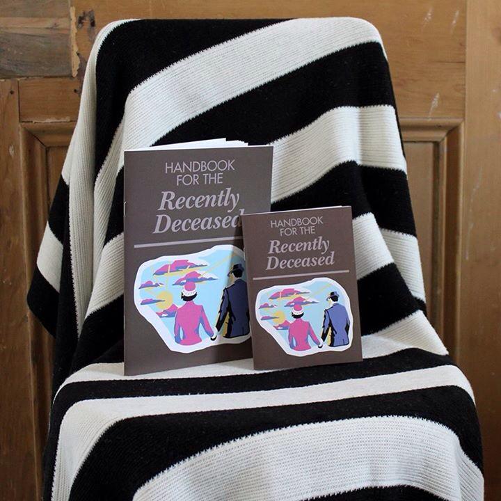 DanWaugh's tweet image. I would love a Beetlejuice inspired notebook! #Beetlejuice #NiceFuckingModel