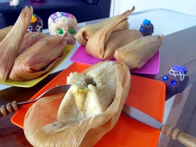 Receta de los Tamales - Gastronomístico gastronomistico.com/2014/03/los-ta… -