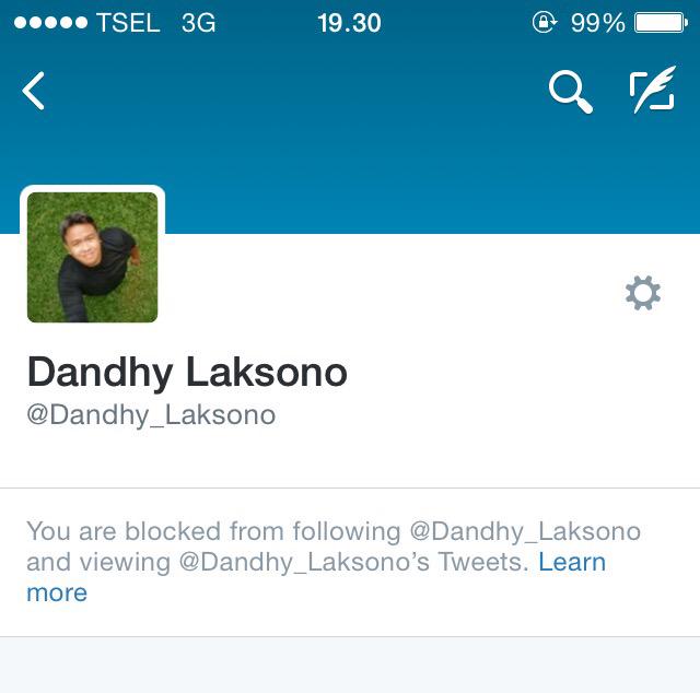 widodo ae (@sardocell) on Twitter photo Mas <a href="/masbutet/">butet kartaredjasa</a> Tlong RT, sy mau minta tggung jawab <a href="/Dandhy_Laksono/">Dandhy Laksono</a> soal film samin vs semen, tpi akun sy diblock Mas <a href="/masbutet/">butet kartaredjasa</a> Tlong RT, sy mau minta tggung jawab <a href="/Dandhy_Laksono/">Dandhy Laksono</a> soal film samin vs semen, tpi akun sy diblock