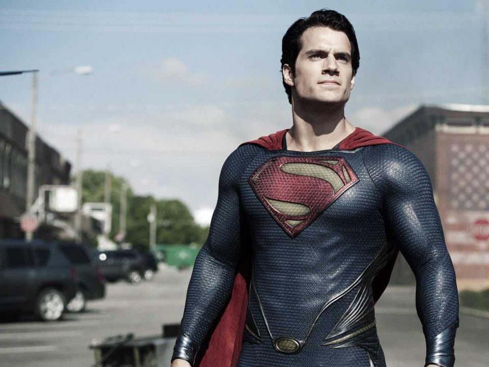 Happy Birthday to the man who played the greatest Superhero of all time, Henry Cavill 