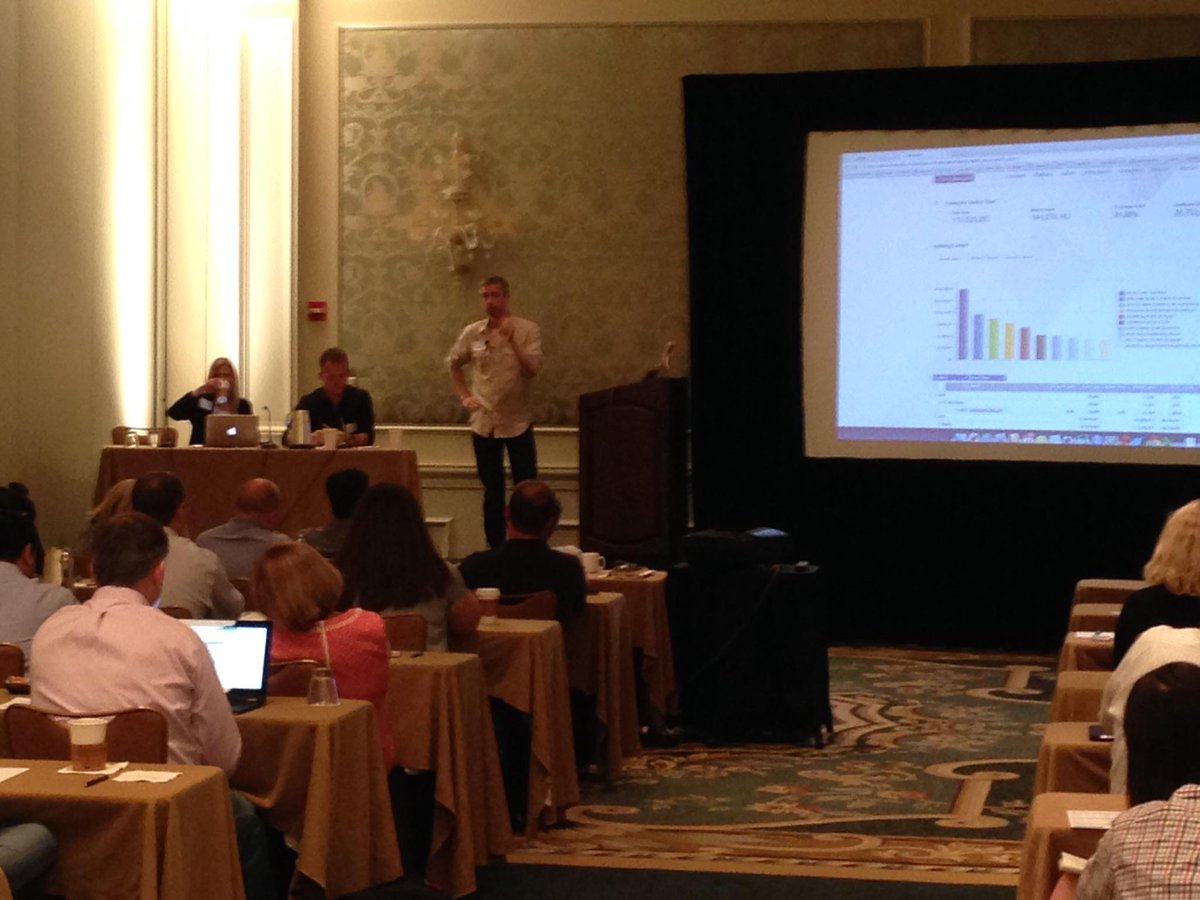 kimwise_author's tweet photo. #ThrowbackTuesday Just one more day to @InvestCloud's User Conference 2015!! #InvestCloud2015 http://t.co/ijXueQDtPv