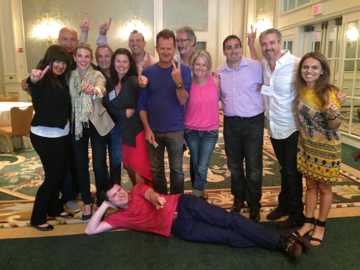 kimwise_author's tweet photo. #ThrowbackTuesday Just one more day to @InvestCloud's User Conference 2015!! #InvestCloud2015 http://t.co/ijXueQDtPv