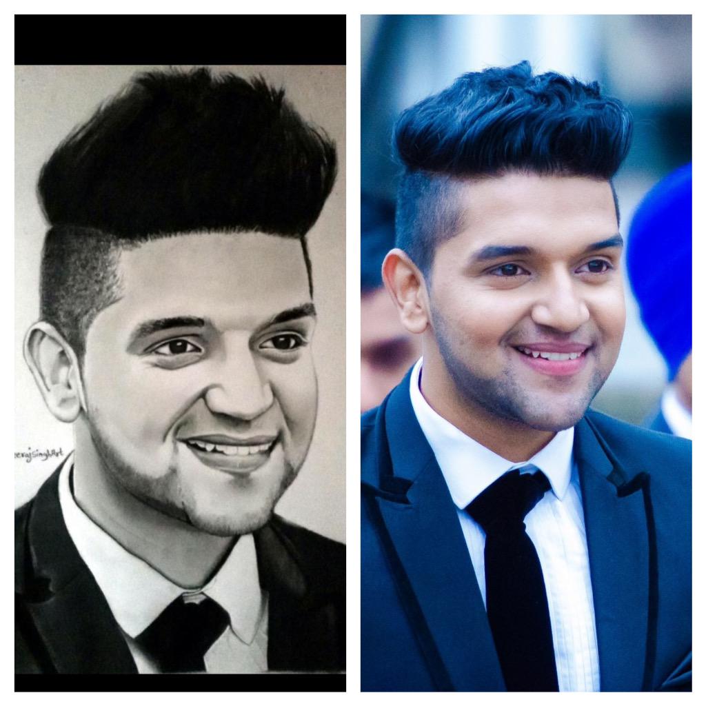 Guru Randhawa garners 18 million Instagram followers | Radioandmusic.com