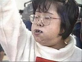 元祖大食い女王 赤坂尊子 は今 結婚や引退の理由を調べてみた Middle Edge ミドルエッジ