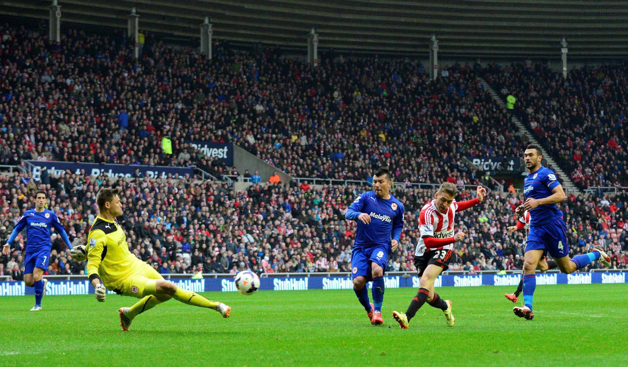 Happy Birthday to Italian international Emanuele Giaccherini who turns 30 today! 