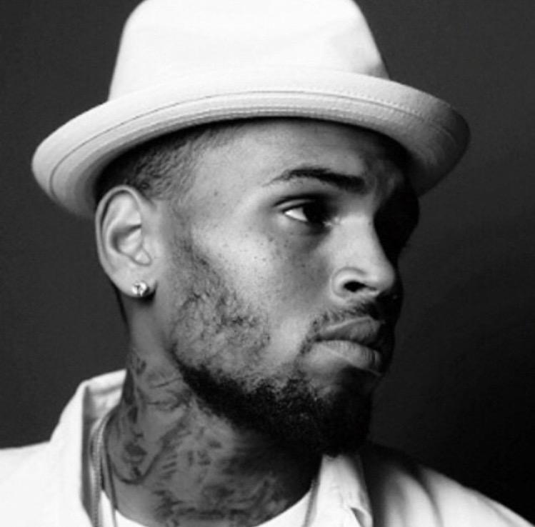 Happy 26th Birthday Chris Brown!!    Repost 