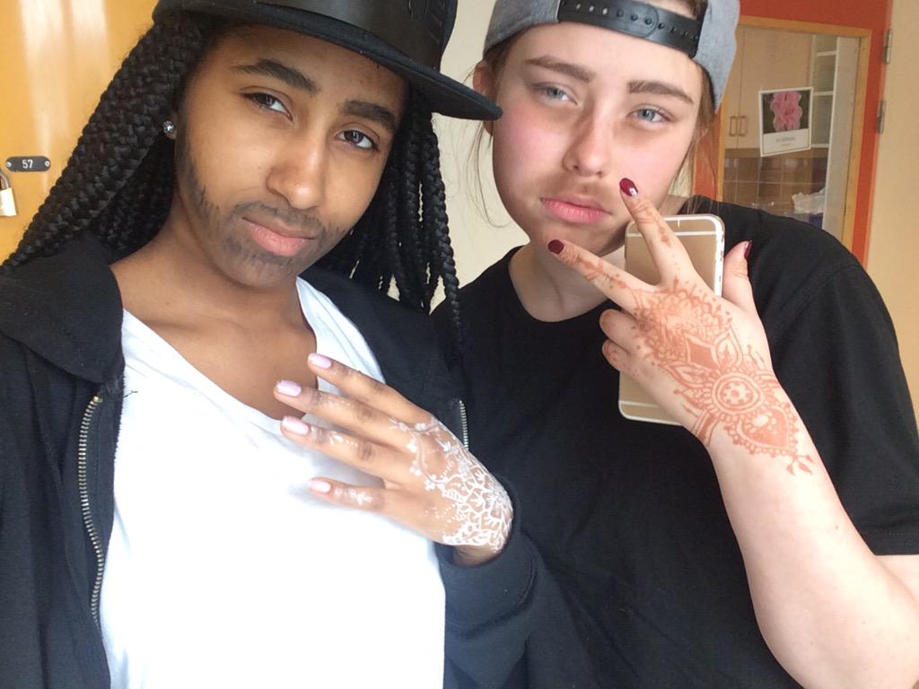 thingslikeharry's tweet image. Before &amp;amp; after