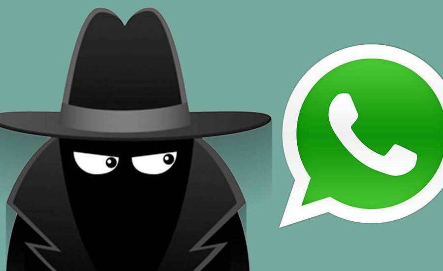 MVSNoticias's tweet photo. #VIDEO #Servered, app para espiar dentro de @WhatsApp http://t.co/dCebT22cBP http://t.co/hOu7VGHrF3