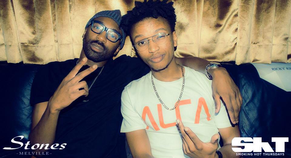 Alfakat_'s tweet photo. S/O to my bros @rikyrickworld & @DJ_Smokes for the opportunity.. #FamilyValuesAlbumLaunch #SmokingHotThursdays http://t.co/OzoOWTiVi3
