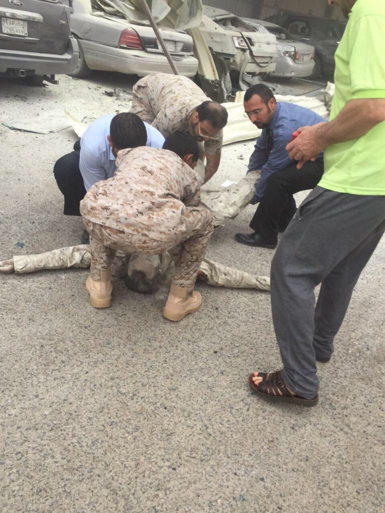 1 - Conflicto en Yemen - Página 9 CEPmXSMVEAASPrV