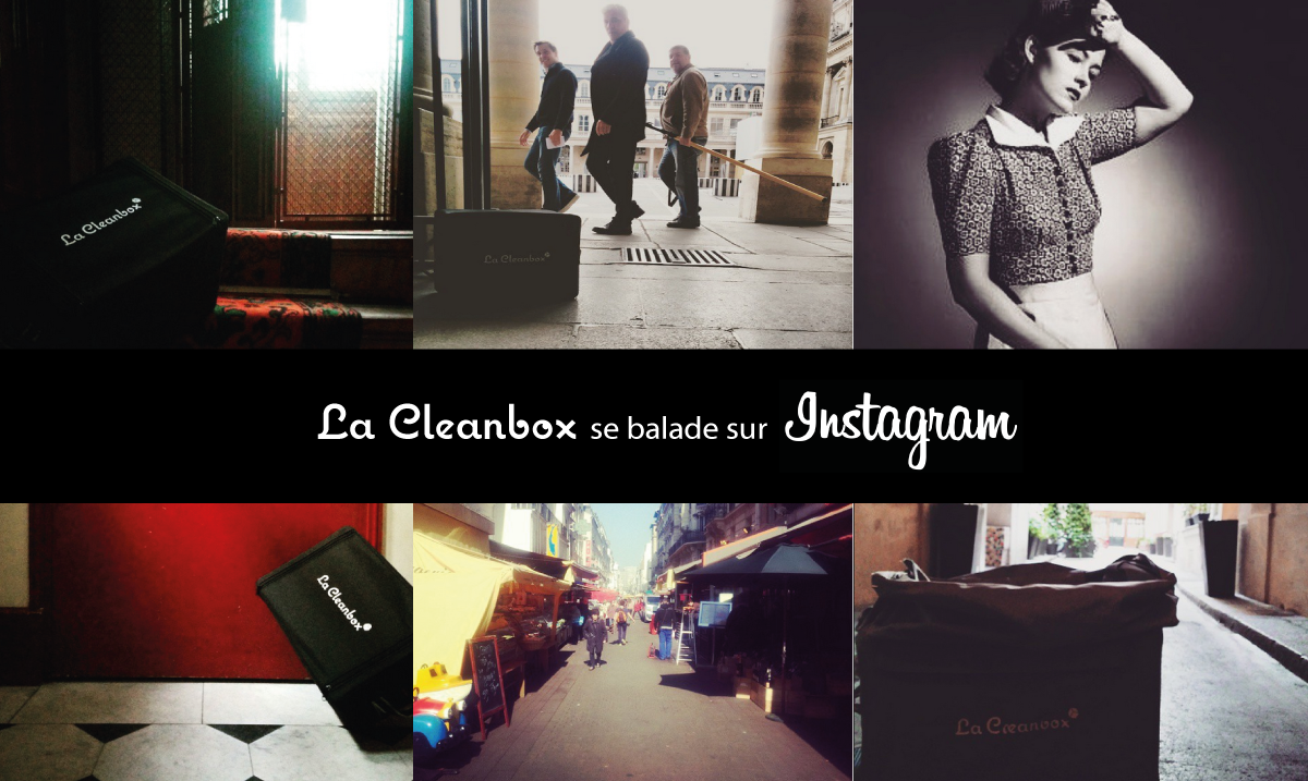 La Cleanbox tweet media