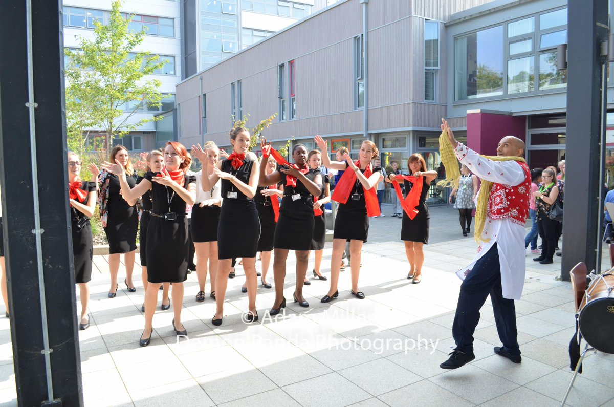 RewardProjects's tweet image. Looking for fun ways to celebrate diversity where you work/live/play? How about a Bhangra dance workshop! Book today