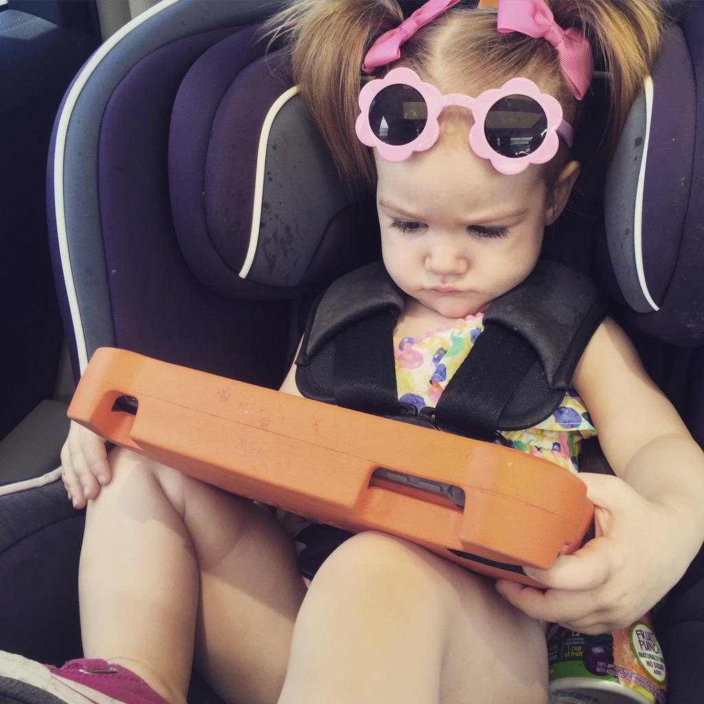 <a href="/HannahMossx/">Hannah</a> <a href="/WhitneyWhatley/">Whitney W. Overbey</a> here she is with her prized possession