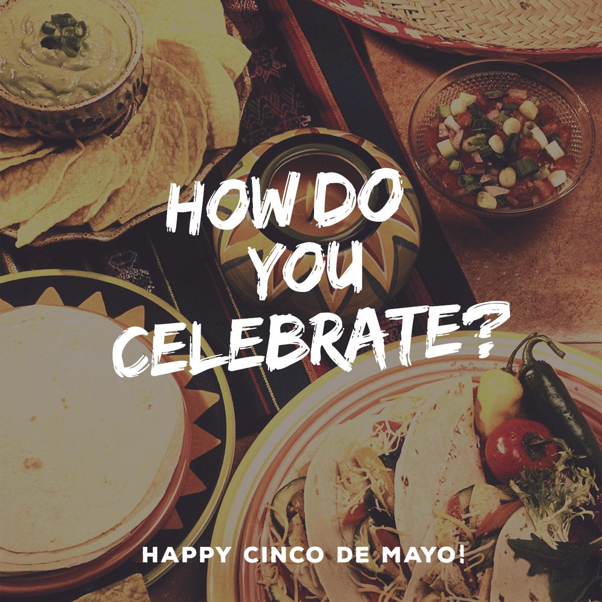 SchweigerDMD's tweet photo. Happy Cinco de Mayo! Whether you're celebrating your own Mexican heritage or just enjoying the food, have some fu... http://t.co/yjE0G9kEp4