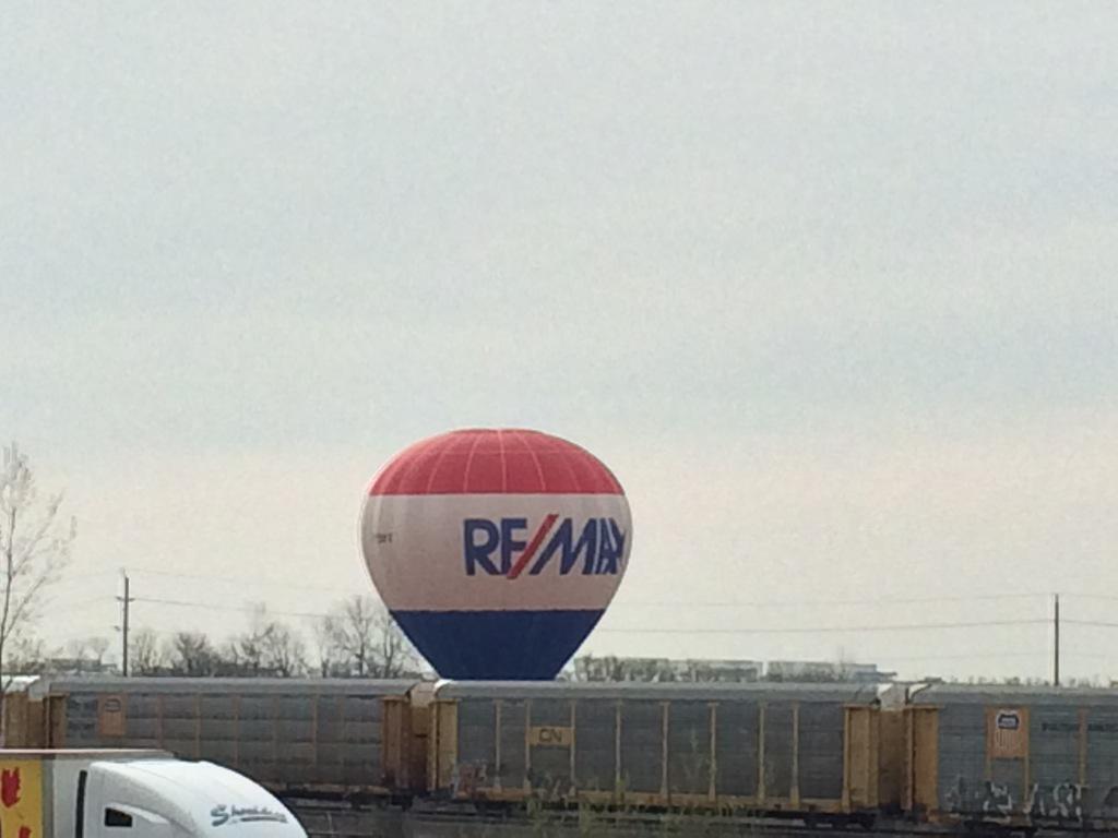 #REMAXCONNECT 
Perfect start to the morning!