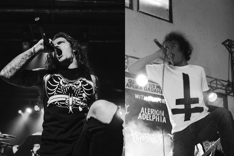 Tears in November tweet media