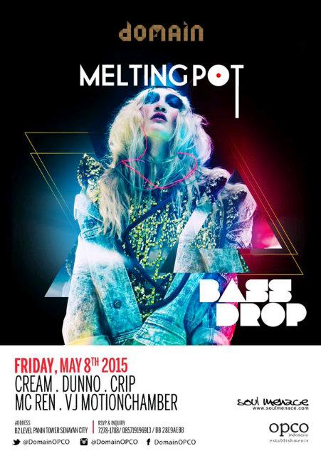 This FRIDAY 8 May <a href="/deejay_Dunno/">Deejay_Dunno</a> (POW!) will be spinning @domainOPCO for <a href="/Soulmenace/">SOUL MENACE</a> #BASSDROP , Info &amp; Rsvp: 276F0783