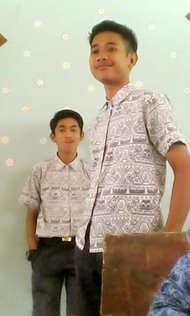 Zachri_21's tweet photo. hohoho eksis http://t.co/zYIwo0cICU