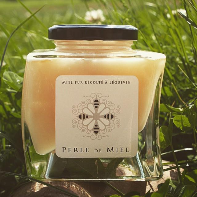 justmakeitpop's tweet photo. Oh la belle étiquette ! 👍🏻🐝🐝🐝 #perledemiel #ident #logo #nature #design #agence #sun #summ… http://t.co/uy4F58IUFx http://t.co/WAYSlYuCri