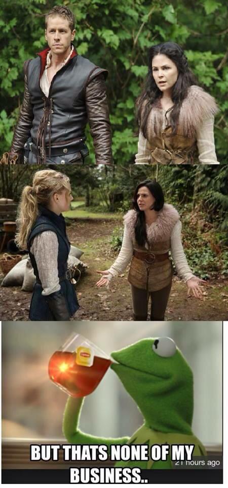 SwanQueen101's tweet image. I love this photo so much. 😂👌 #SwanQueen #OperationMongoose