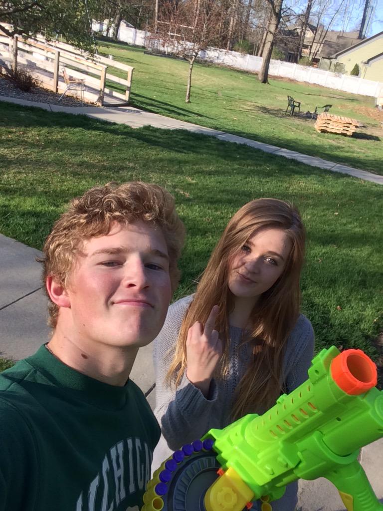 _black_souls's tweet photo. Black souls gets one of the nude nerfers out! @grhsnerf http://t.co/JZV0NP4tJ0