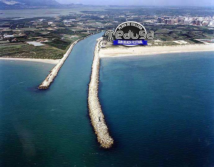 MedusaFestival's tweet photo. Hay sitios y sitios, y luego está el recinto de #Medusa2015
Abonos en http://t.co/RO01R19UK7 http://t.co/6dRjEtPLbV