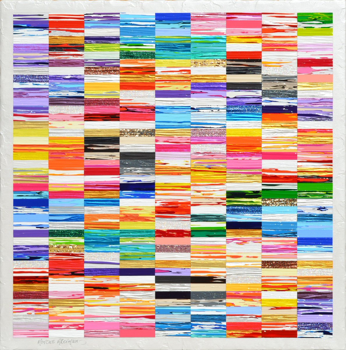 MarcusAkerman's tweet image. Gems collection - the first in a new series