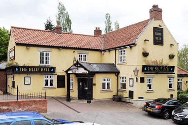 northernskills_'s tweet image. Great working with Blue Bell (Yarm)! ow.ly/Mx7FI New apprentice chef #greatstart #greatpub @TeessideRT