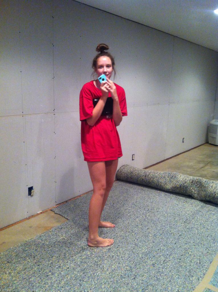 gonz_1983's tweet photo. Happy birthday @Alexis_Johns8! How can this gem be 17 already?? http://t.co/duQot3sWdl