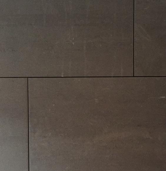 Lovely economical #tiles going in bathroom fit out in central London #architecture #interiordesign #affordabledesign